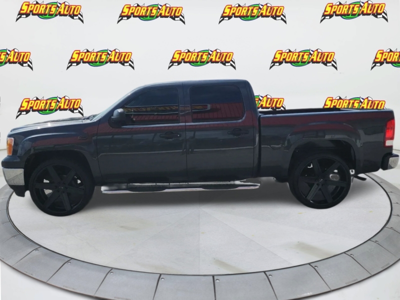 gmc sierra 1500 2011 3GTP1UEA6BG261328 image gmc sierra 1500 2011 3GTP1UEA6BG261328 image